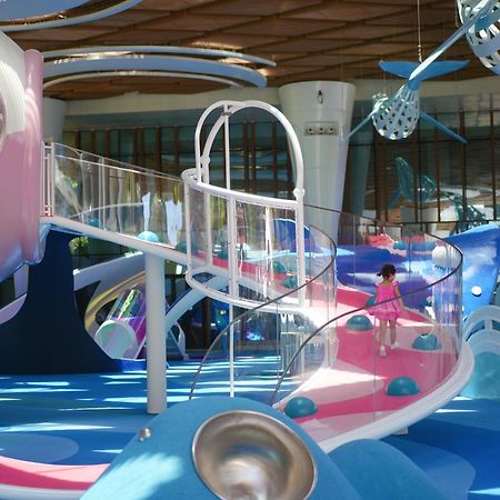 The Shanhaitian Resort Sanya, Autograph Collection Exterior photo