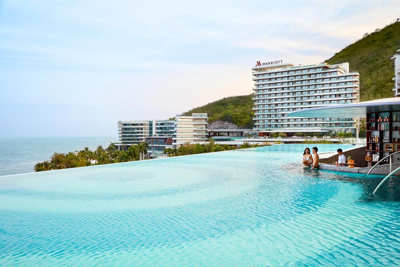 The Shanhaitian Resort Sanya, Autograph Collection Exterior photo