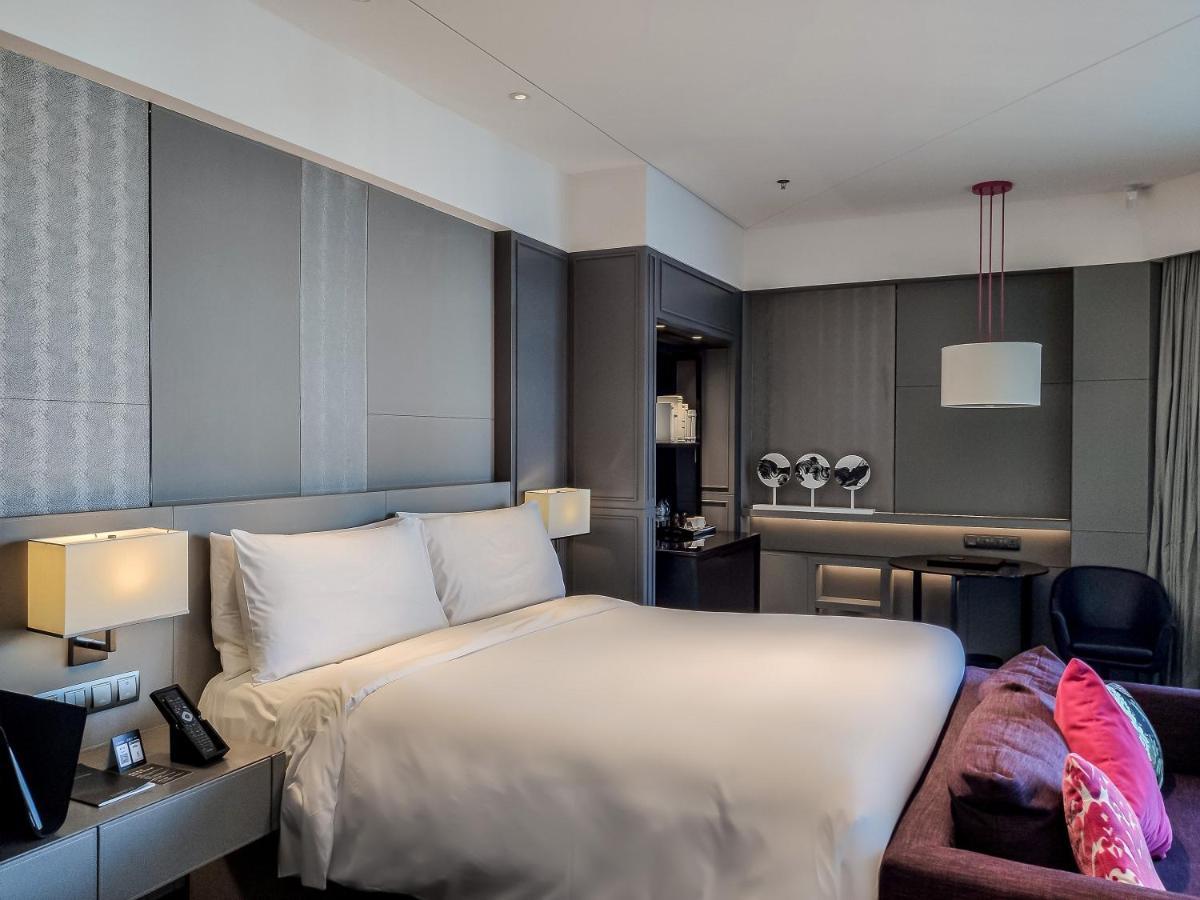 The Shanhaitian Resort Sanya, Autograph Collection Exterior photo