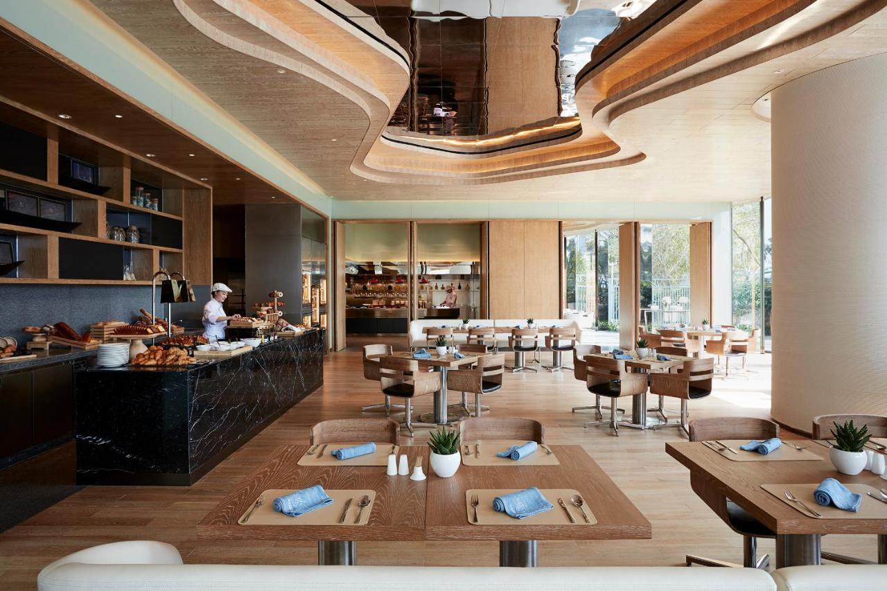 The Shanhaitian Resort Sanya, Autograph Collection Exterior photo