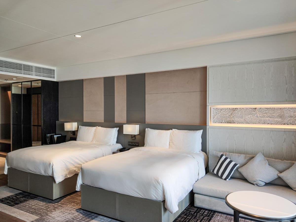 The Shanhaitian Resort Sanya, Autograph Collection Exterior photo