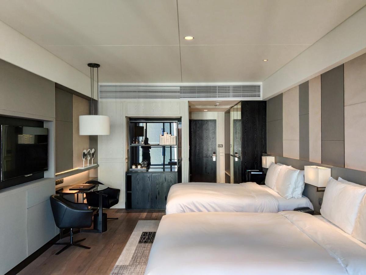 The Shanhaitian Resort Sanya, Autograph Collection Exterior photo