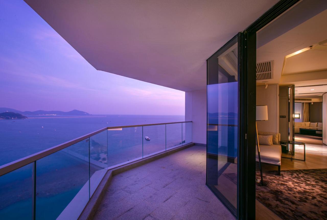 The Shanhaitian Resort Sanya, Autograph Collection Exterior photo