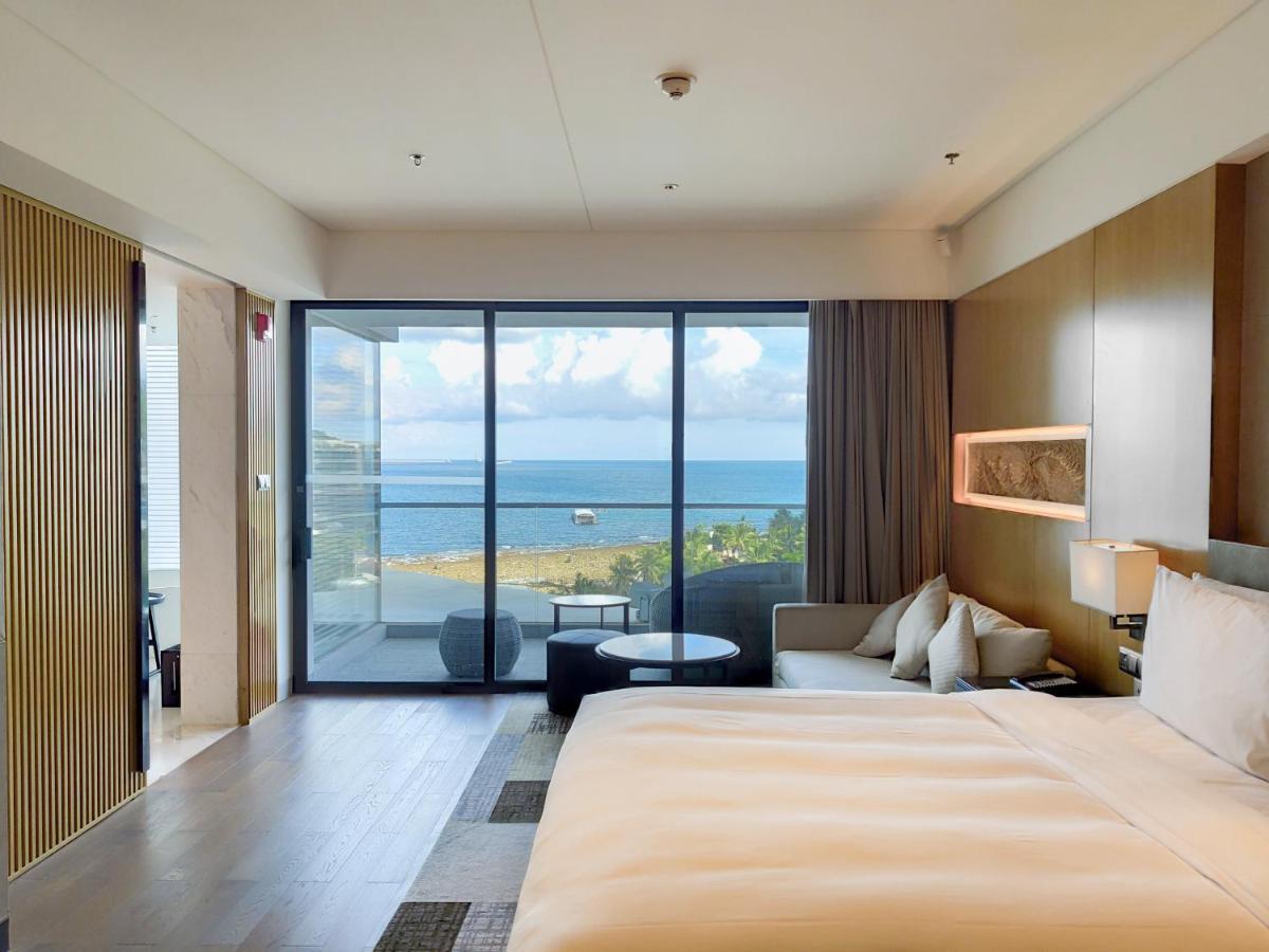 The Shanhaitian Resort Sanya, Autograph Collection Exterior photo