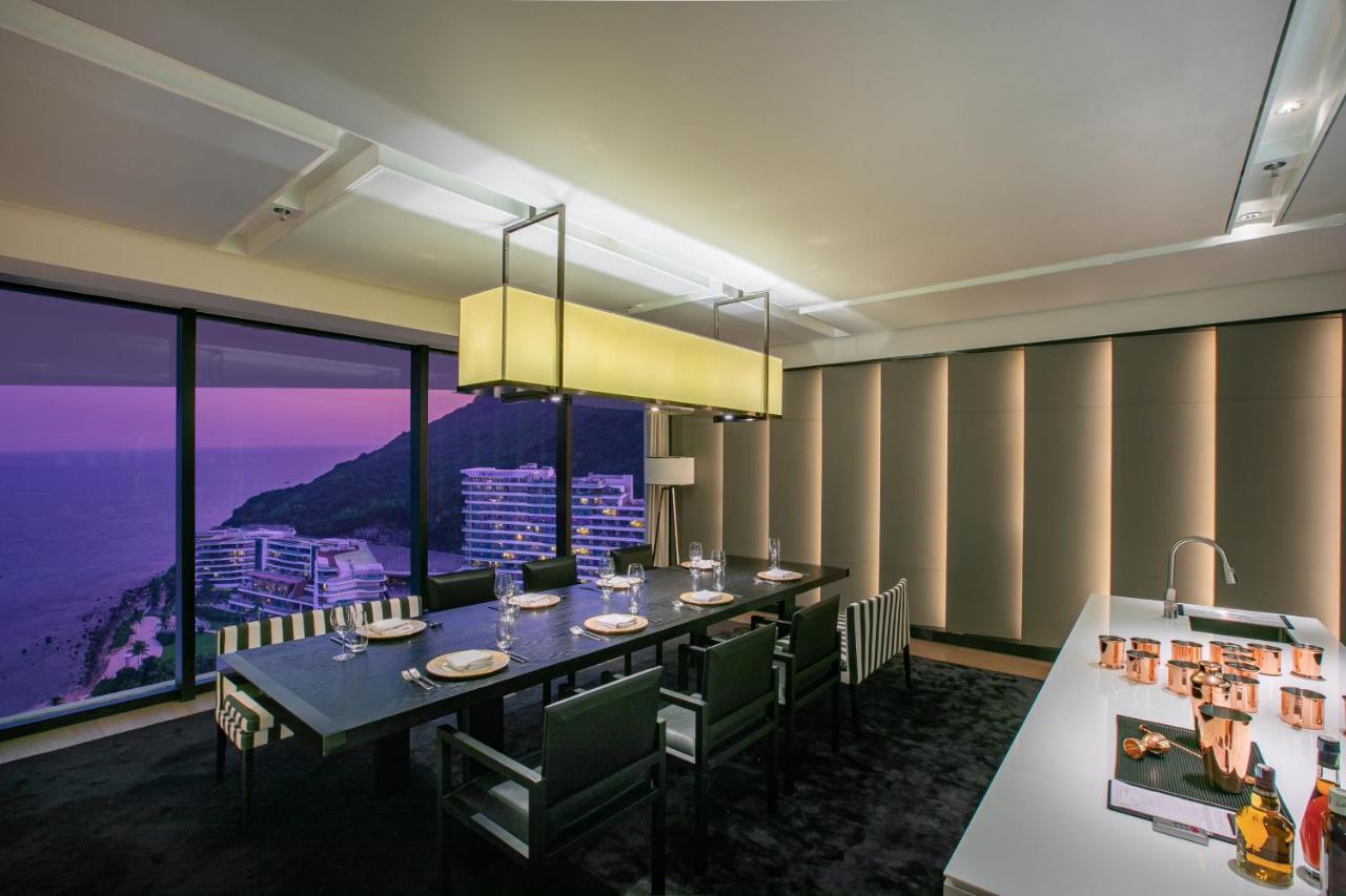 The Shanhaitian Resort Sanya, Autograph Collection Exterior photo