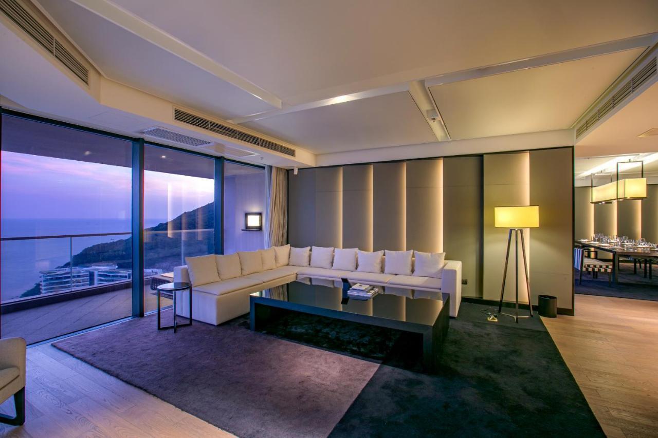 The Shanhaitian Resort Sanya, Autograph Collection Exterior photo