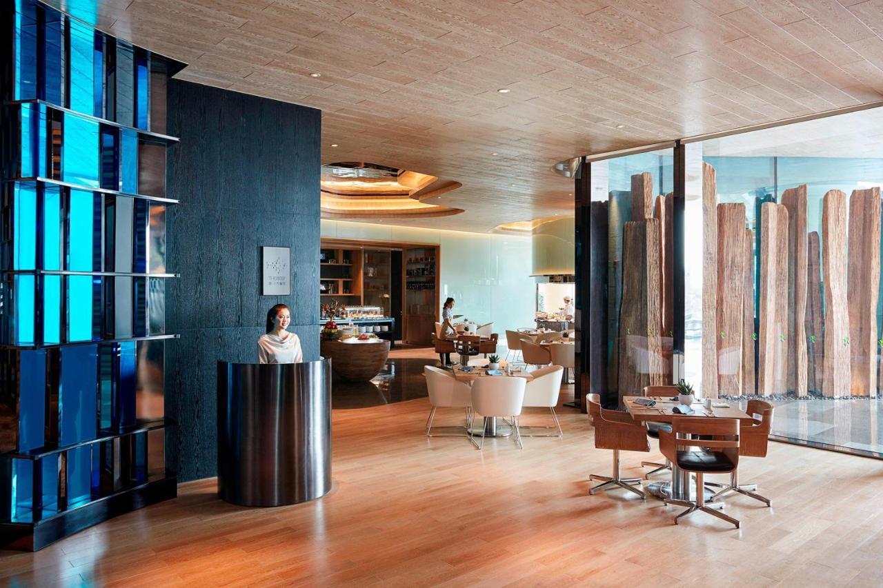 The Shanhaitian Resort Sanya, Autograph Collection Exterior photo