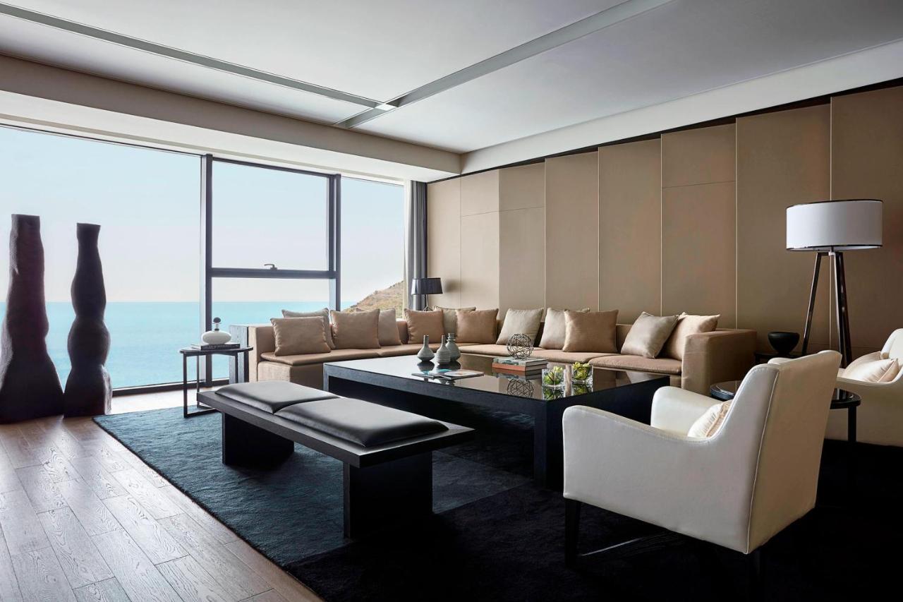 The Shanhaitian Resort Sanya, Autograph Collection Exterior photo