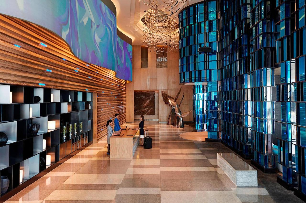 The Shanhaitian Resort Sanya, Autograph Collection Exterior photo