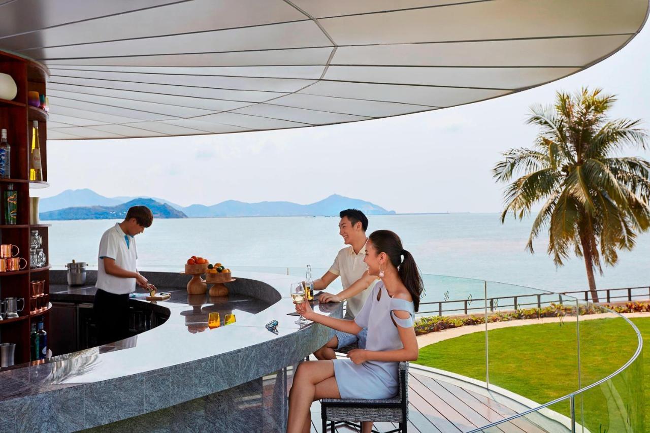 The Shanhaitian Resort Sanya, Autograph Collection Exterior photo