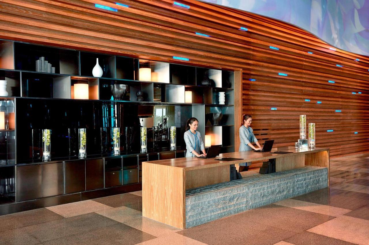 The Shanhaitian Resort Sanya, Autograph Collection Exterior photo