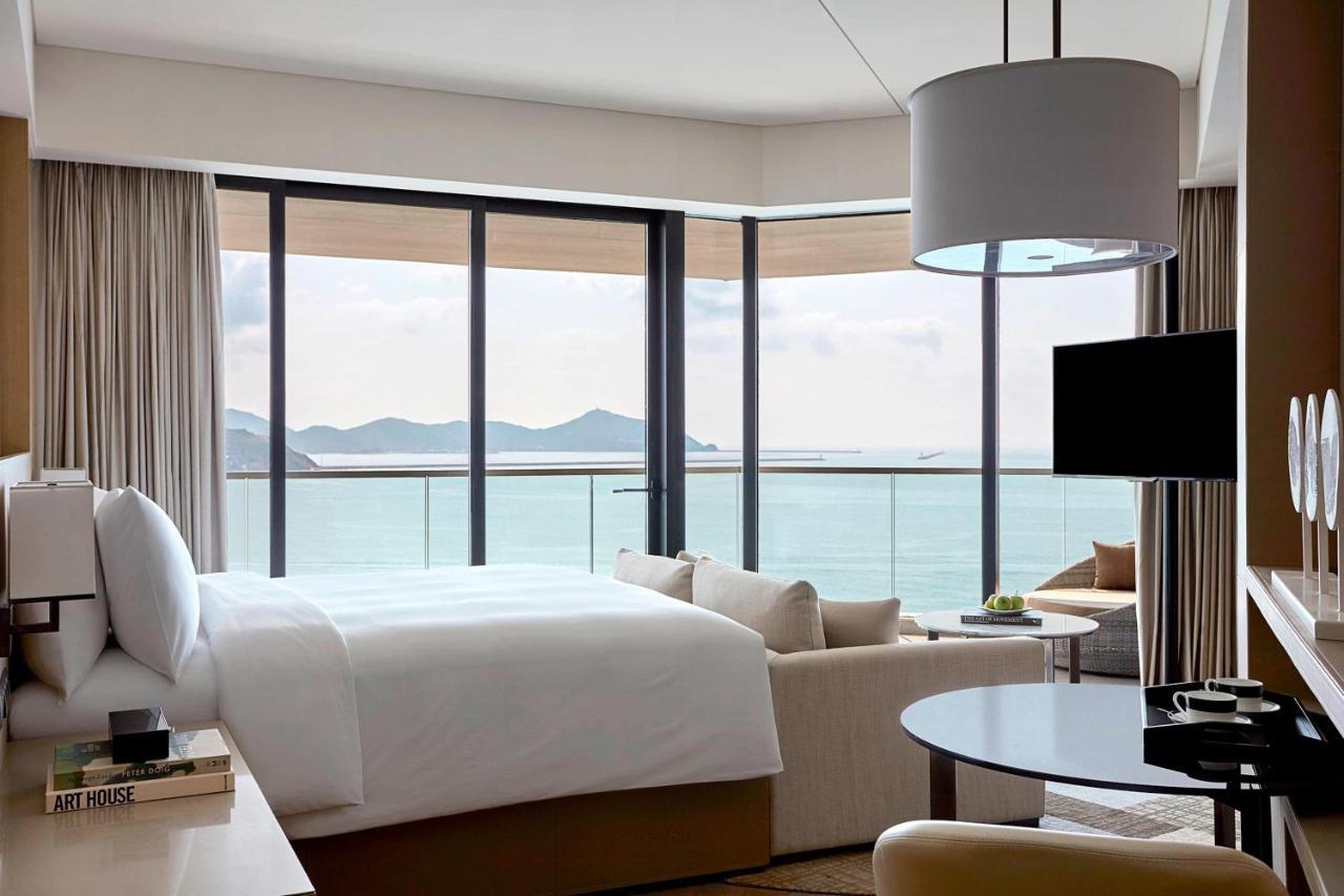 The Shanhaitian Resort Sanya, Autograph Collection Exterior photo