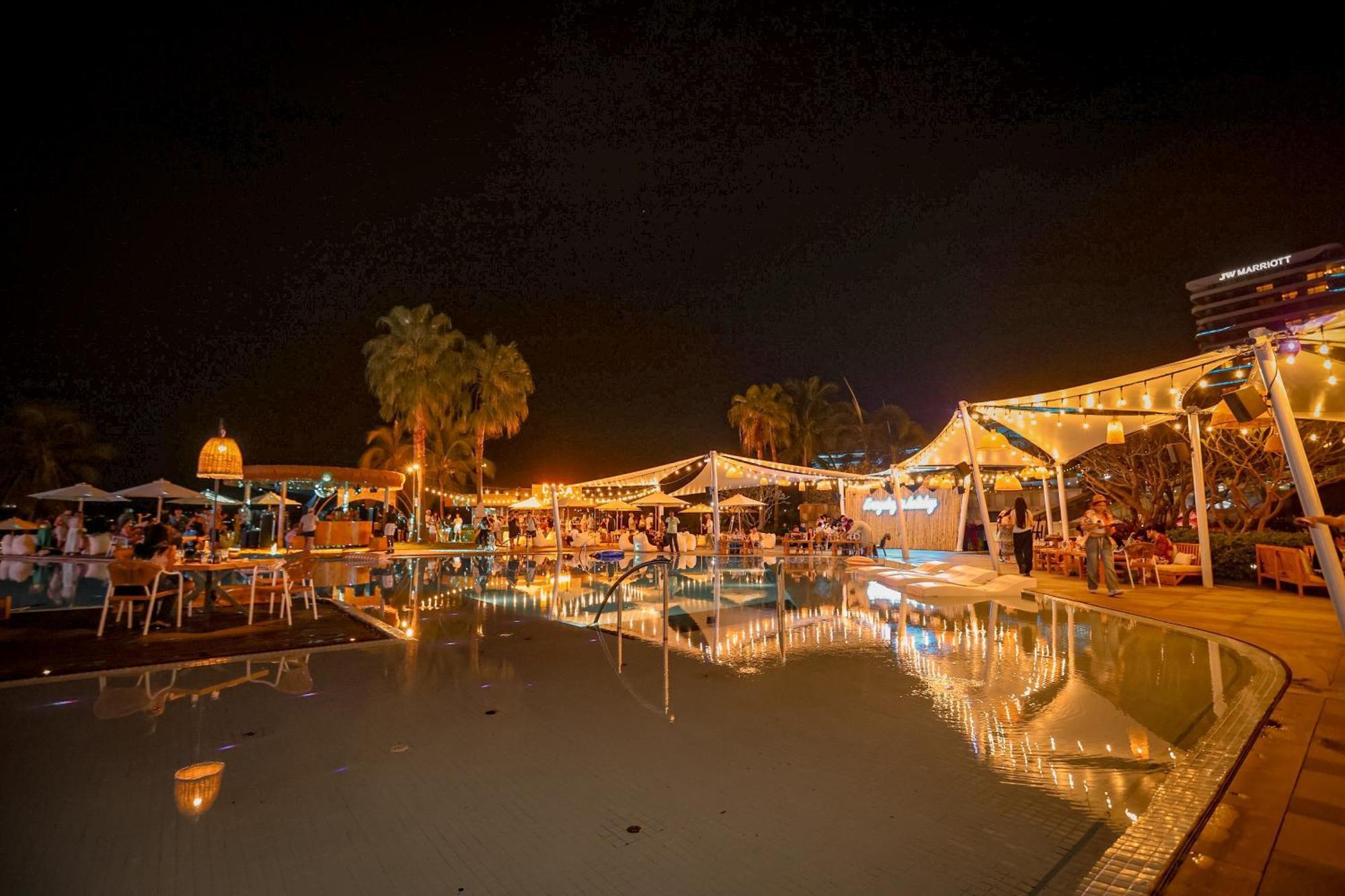 The Shanhaitian Resort Sanya, Autograph Collection Exterior photo
